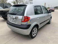 Cần bán Hyundai Getz 2010 - Hyundai Getz 2010 số sàn tại Hưng Yên