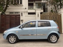 Hyundai Click 2008 - Tự động nhập Hàn, chính chủ