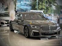 Bán BMW 730Li 2022 - Giá giảm cực sâu, xe sẵn giao ngay
