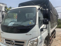 Cần bán xe Thaco OLLIN 2018 - Thaco OLLIN 2018 tại Đồng Nai