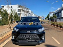 Bán Toyota Raize 2022 - Zin 100%, bảo hành chính hãng