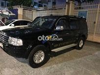 Ford Everest Xe everes 2005 - Xe everes