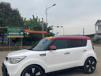 Bán xe oto Kia Soul 2014 - Giá 429tr