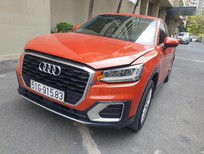 Cần bán Audi Q2 2018 - Chính chủ giá 1 tỷ 145tr