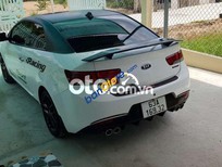 Kia Cerato Koup Xe gia đình đang sử dụng cần bán gấp 2010 - Xe gia đình đang sử dụng cần bán gấp