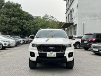 Ford Ranger 2020 - Bán ô tô đăng ký 2020 mới 95% giá 775tr