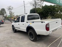Cần bán Ford Ranger 2004 - Màu trắng, xe nhập số sàn