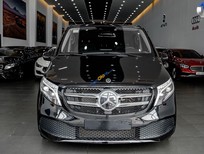 Cần bán xe Mercedes-Benz V250 2019 - Siêu mới, bao check và test toàn quốc