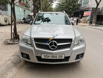 Mercedes-Benz GLK 300 2009 - Cần bán xe siêu mới Mercedes-Benz GLK 300 2009 - Cần bán xe siêu mới