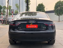 Audi A5 2016 - Màu đen, biển HN