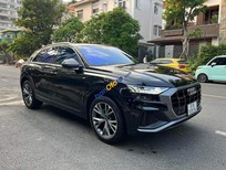 Audi Q8 2021 - Lăn bánh 13.000km