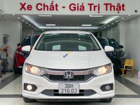 Honda City 2020 - Hỗ trợ trả góp 70%, xe đẹp, giá tốt