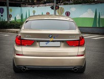 Cần bán BMW 535 GT 2012 - Màu vàng cát