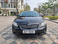 Toyota Corolla 2010 - Bán xe gia đình giá tốt 411tr, chiếc xe có 1 không 2 trên thị trường về độ hiếm và mới, máy 1.6