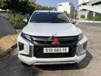 Cần bán Mitsubishi Triton 2021 - Đăng ký 2021, ít sử dụng, giá chỉ 710tr