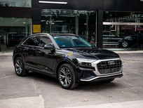 Audi Q8 2020 - Xe đẹp, 1 chủ từ đầu, hỗ trợ trả góp 70%