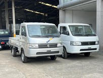 Cần bán Suzuki Super Carry Pro 2022 - Khuyến mãi 15tr kèm gói phụ kiện - Xe Tải Suzuki 810kg Nhập Khẩu