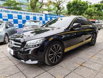 Cần bán Mercedes-Benz C200 2018 - Xe đăng ký 2019