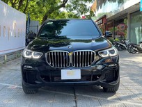 Cần bán BMW X5 2021 - Nhập khẩu Đức nguyên chiếc