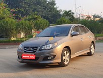Bán Hyundai Avante 2012 - Xe cam kết giấy tờ chuẩn chỉnh