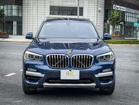 BMW X3 2019 - Màu xanh, nhập Đức