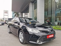 Toyota Camry 2017 - Bảo hành chính hãng