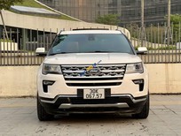 Ford Explorer 2019 - Cần bán lại xe nhập khẩu giá chỉ 1 tỷ 450tr