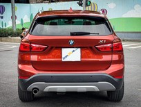Bán BMW X1 2018 - Màu đỏ, xe nhập