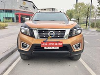 Cần bán Nissan Navara 2020 - Xe màu nâu
