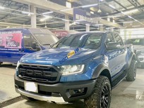 Ford Ranger Raptor 2020 - FORD RAPTOR ( biển A ) - Xe Đã Qua Sử Dụng Chính Hãng Ford Assured