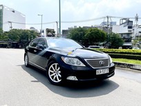 Lexus LS 460 2009 - Xe nhập Mỹ bản full cao cấp nhất đủ đồ chơi không thiếu món nào