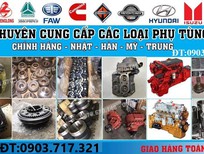 Bán Xe tải 5 tấn - dưới 10 tấn 2023 - Bán phụ tùng xe tải Jac chính hãng, đúng giá, có hàng giao ngay