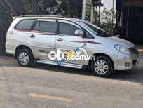 Bán Toyota Innova  2010 g 2010 - Innova 2010 g