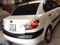 Cần bán Kia Rio   1.6MT 2007 2007 - KIA RIO 1.6MT 2007