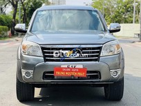Cần bán Ford Everest Xe  2010 tự động, máy dầu 2010 - Xe everest 2010 tự động, máy dầu