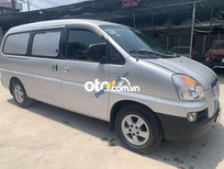 Bán Hyundai Starex Cần bán xe như hình. 2004 - Cần bán xe như hình.