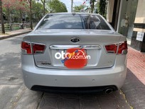 Bán Kia Forte   1.6 AT (lẫy số vô lăn) hàng 3 cục 2010 - Kia Forte 1.6 AT (lẫy số vô lăn) hàng 3 cục