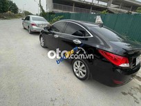 Hyundai Accent Gia đình bán  Xe nhập, số tự động 2012 - Gia đình bán ACCENT Xe nhập, số tự động