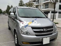 Cần bán Hyundai Grand Starex starex 2013 máy dầu 9 ghế 2013 - starex 2013 máy dầu 9 ghế