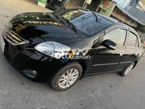 Bán Toyota Vios Cần bán xe như hình 2009 - Cần bán xe như hình