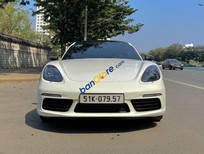 Cần bán Porsche 718 2019 - Đăng ký 2019, nhập khẩu, giá tốt 4 tỷ 350tr