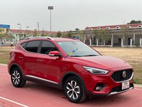 Bán MG ZS 2021 - Xe tư nhân 1 chủ từ mới