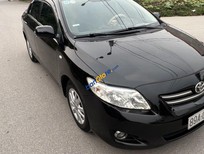 Toyota Corolla 2009 - Nhập Đài, số tự động - xe chất, không lỗi, máy số keo chỉ zin, đồ chơi: Màn hình, cam lùi