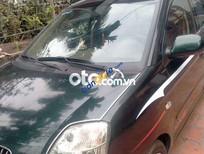 Bán Kia Morning Gia đình đang sử dụng cần bán 2005 - Gia đình đang sử dụng cần bán