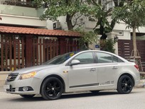 Bán Daewoo Lacetti 2010 - CDX nhập tự động 2010, chính chủ cần bán