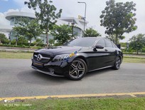 Bán Mercedes-Benz C180 2021 - Siêu lướt chỉ 2000km, bảo hành km không giới hạn