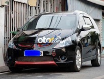 Mitsubishi Grandis  đẹp full option 2009 - GRANDIS đẹp full option