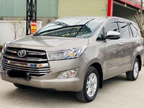 Toyota Innova 2019 - Giá 580tr