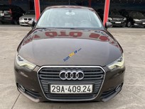 Cần bán Audi A1 2010 - Nhập Bỉ máy 1.4L(Turbo)
