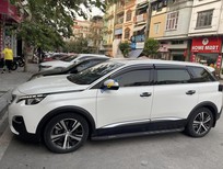 Cần bán xe Peugeot 5008 2018 - Xe còn rất chất, siêu mới, siêu đẹp